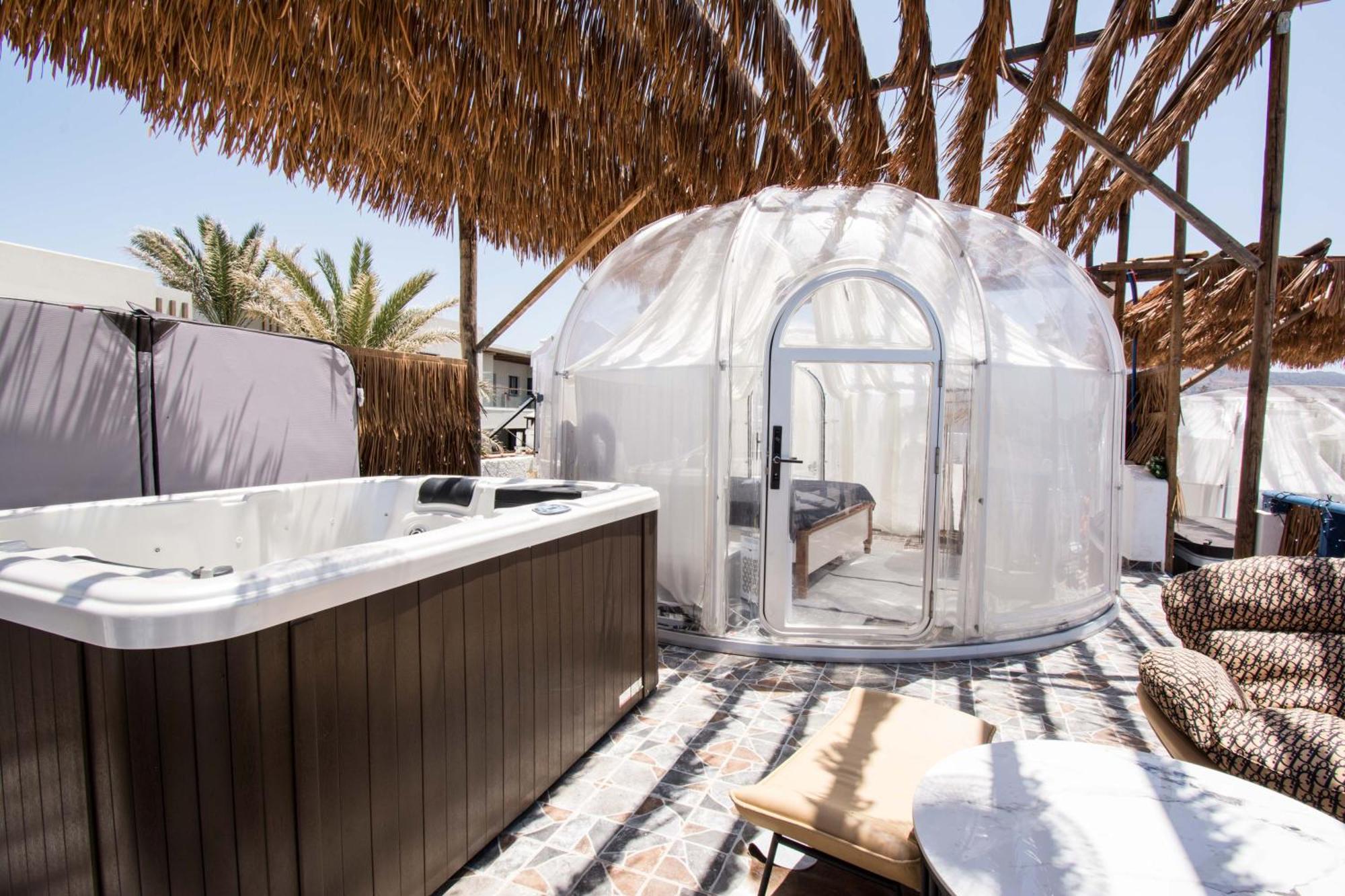 Gloo Glamping 